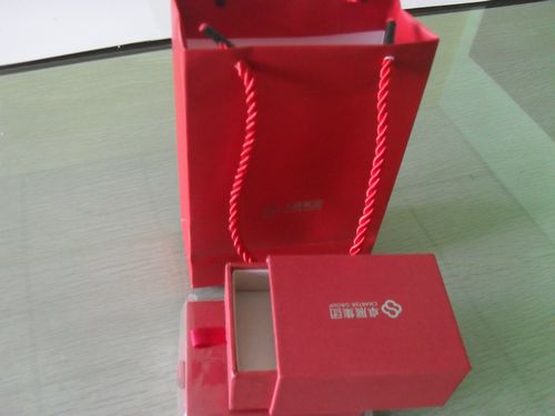 大型工厂直接加工订做:精美抽拉首饰盒 饰品包装盒